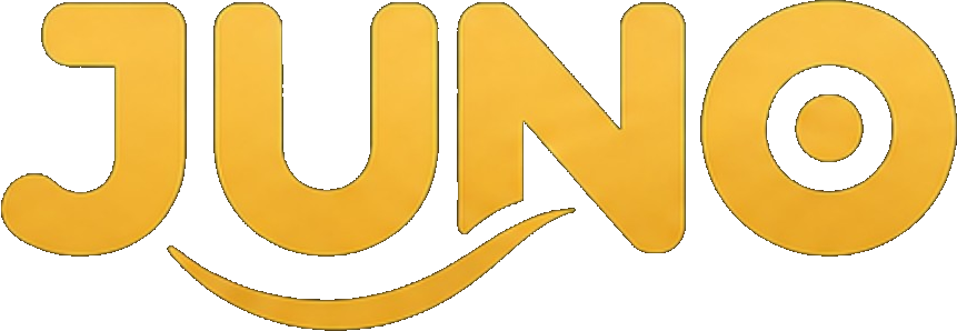 JUNO POWER logo